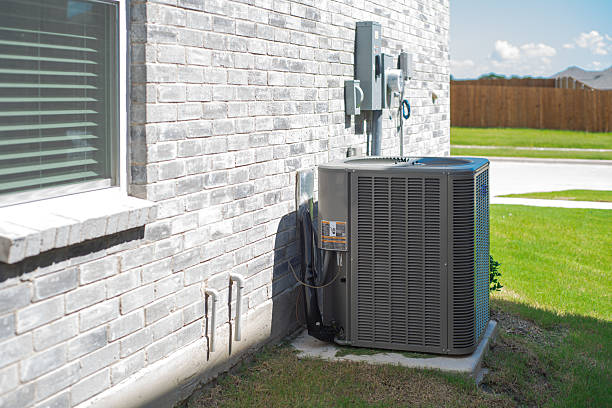 Reliable Ac Installation contractor in Venus, TX by FH HVAC